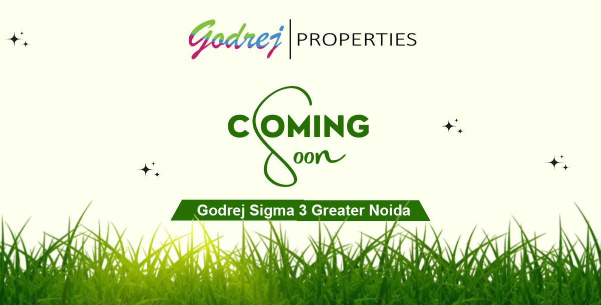 Godrej Sigma 3 Greater Noida 